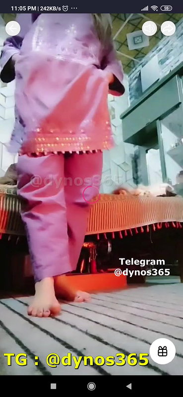 Sweet Tango Show