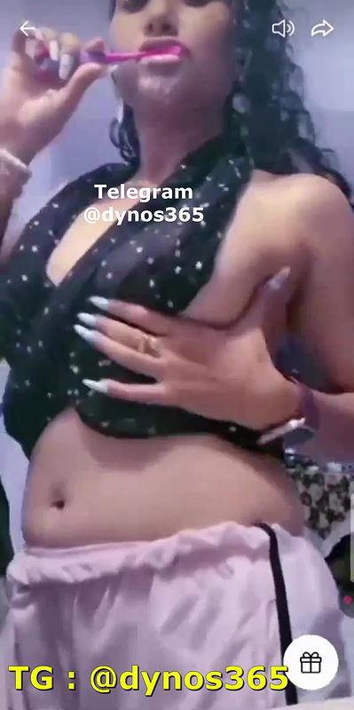 Preeti Kukreti 3 Tango Show