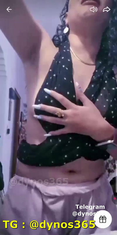 Preeti Kukreti 3 Tango Show