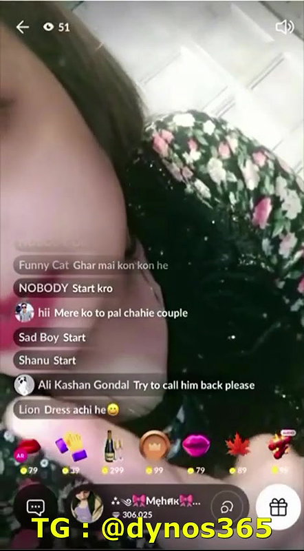 Mehek 3 1 Tango Show
