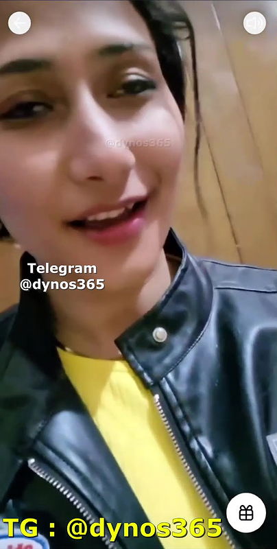 PREETI KUKRETI Tango Show