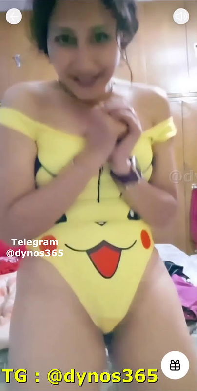 PREETI KUKRETI Tango Show