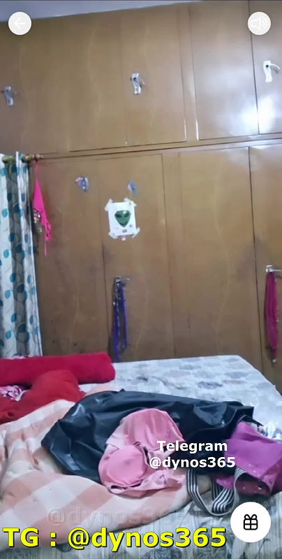 PREETI KUKRETI Tango Show