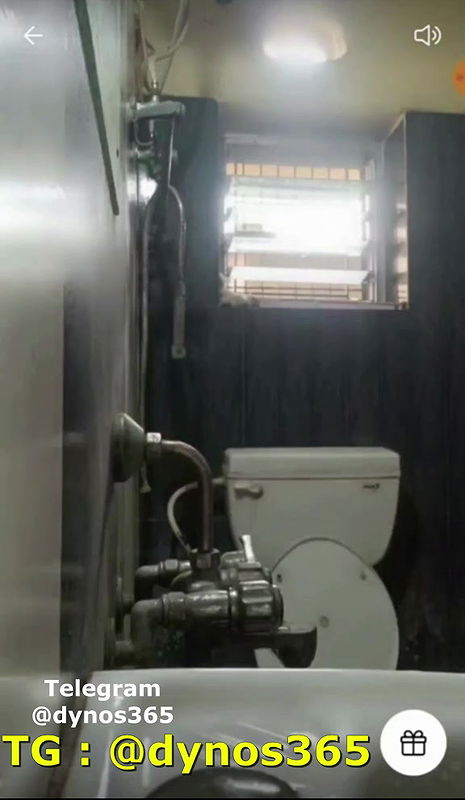 SPICY 121 3 Tango Show