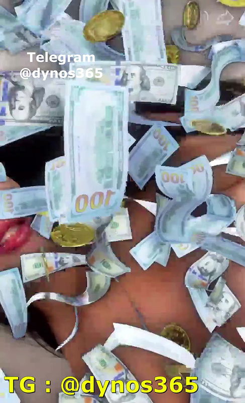 HABIBI – PART 2 Tango Show