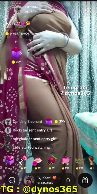 Kaatil Haseena 3 Tango Show