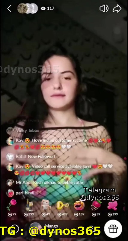 MANGO Tango Show