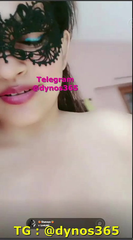 Shanaya Tango Show