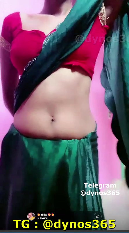 Sikhu Tango Show
