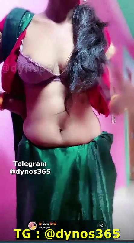 Sikhu Tango Show