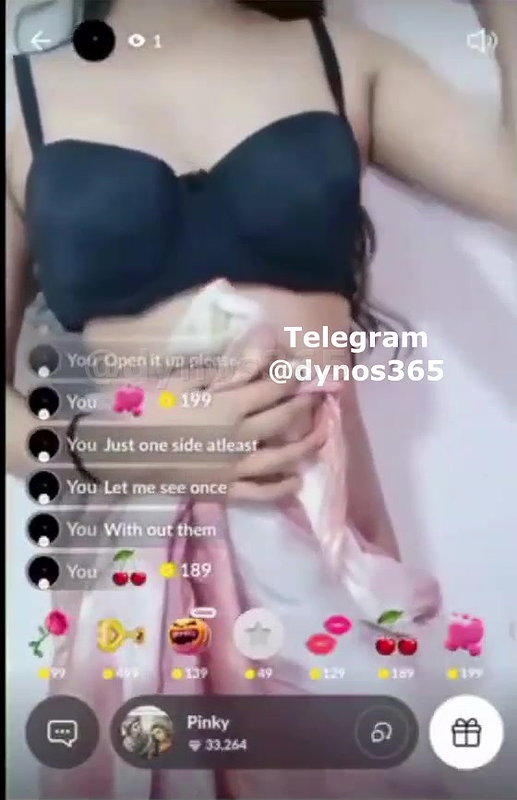 PINKY Tango Show