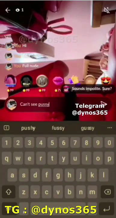 Glorious Tiger Tango Show