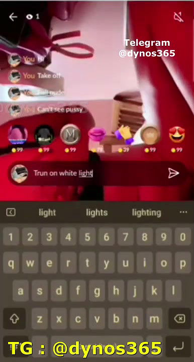 Glorious Tiger Tango Show