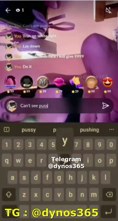 Glorious Tiger Tango Show