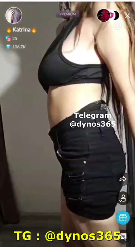 KATRINA – PRIYA MAGGO Tango Show