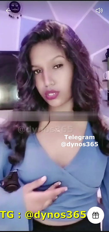 PAYEL 1 Tango Show