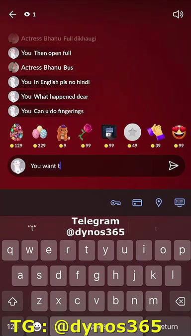 Actress Bhanu 121 Tango Show