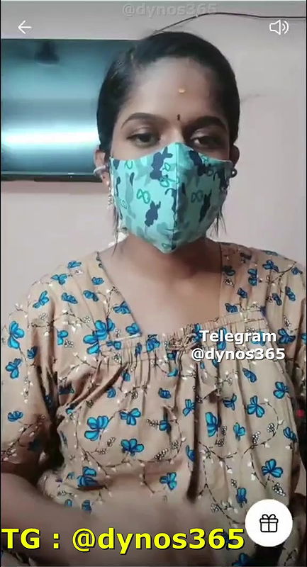 NEHA TAMIL Tango Show