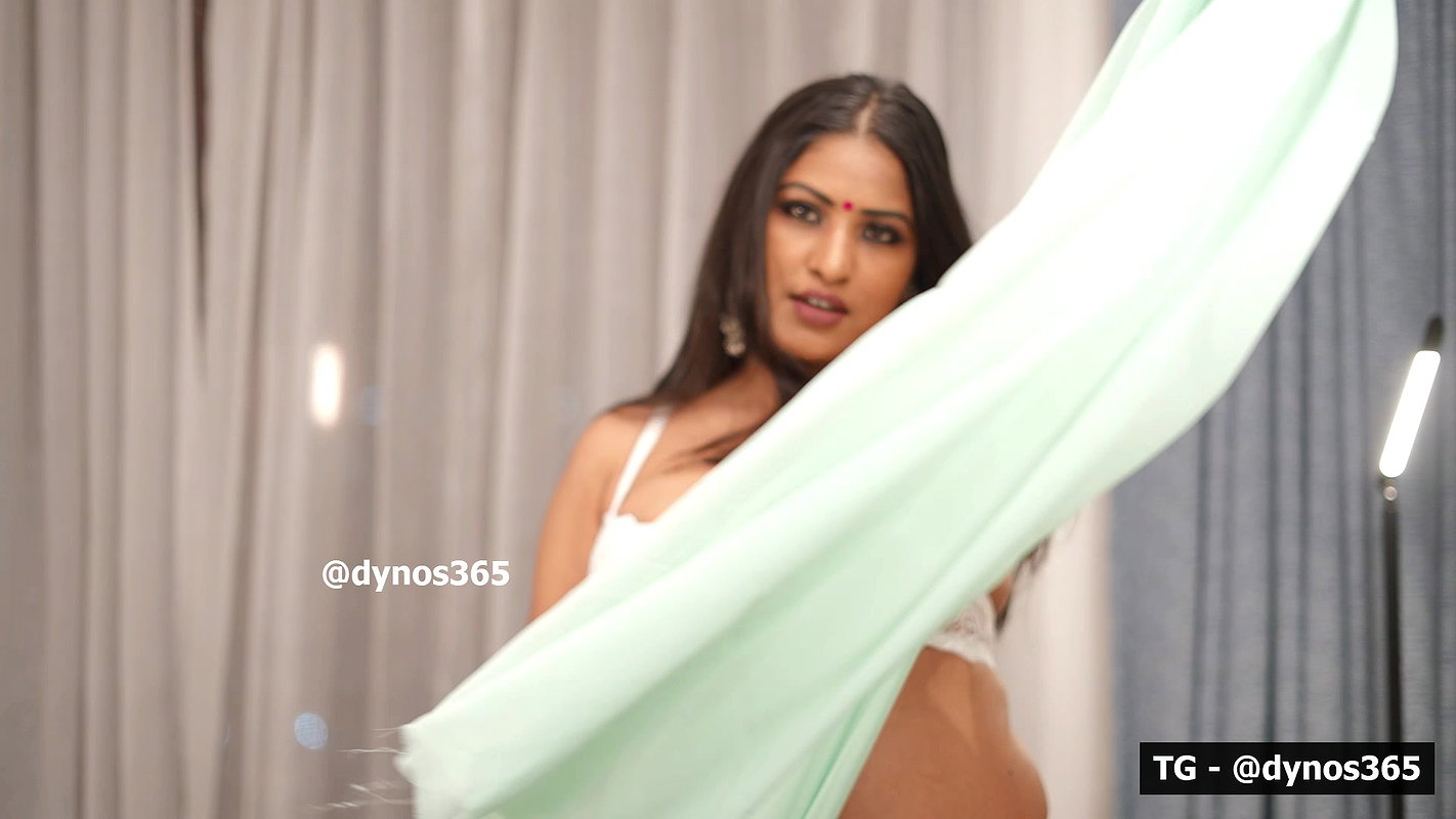 ANJALI GAUD – EP 413