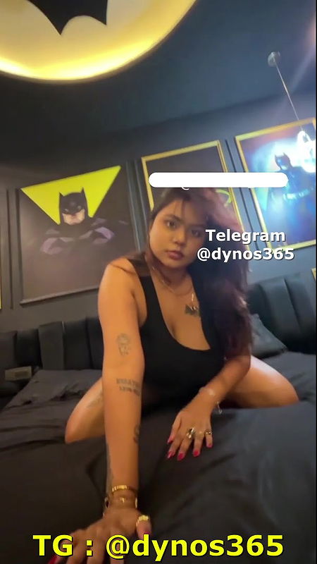 OASI DAS – BATMAN ROOM