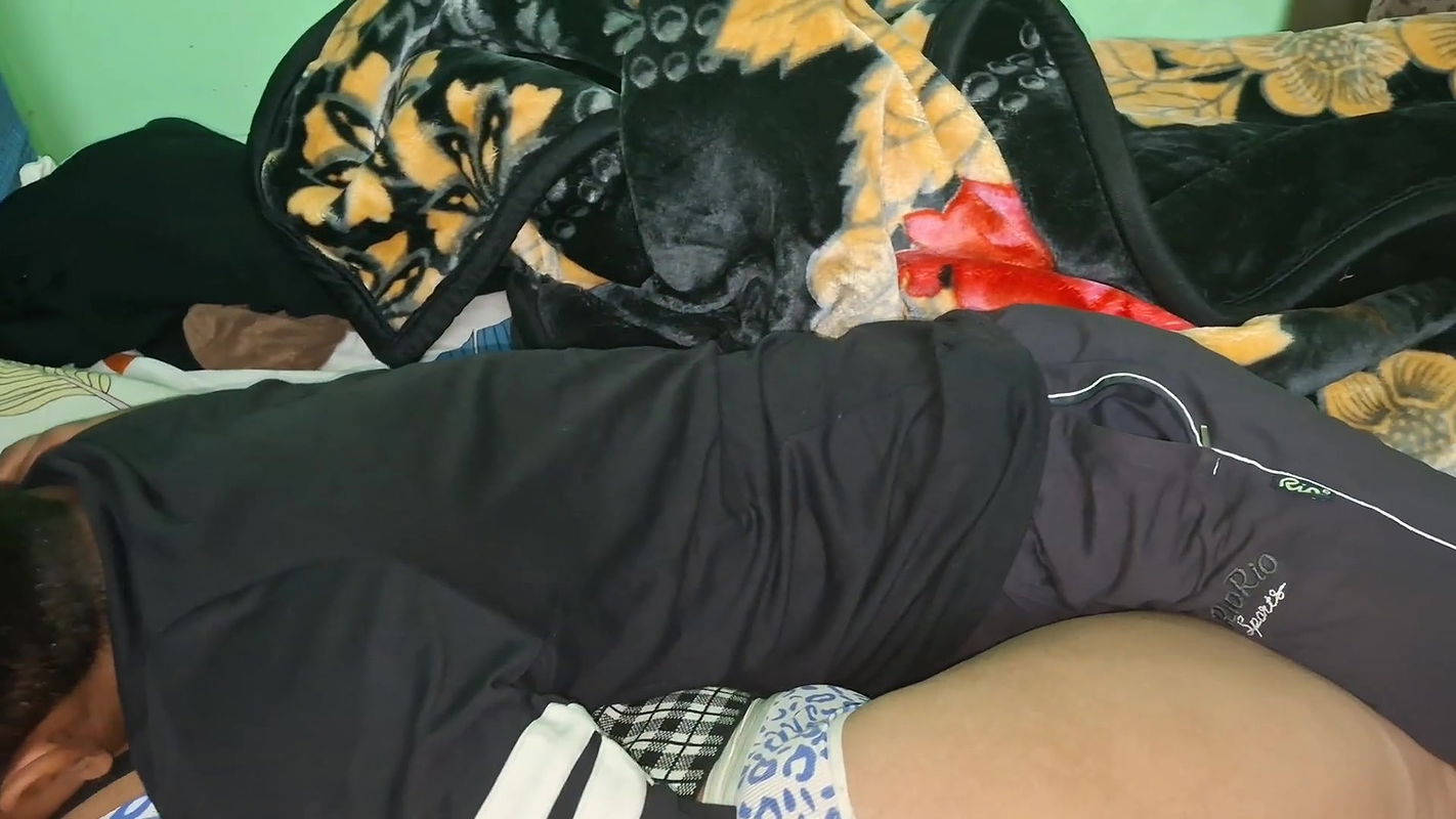 Sex with Younger Step Sister Hot Sexy