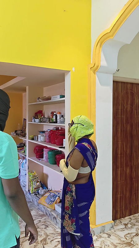 StepMom Tricked and Fucked up by Pervert Stepson