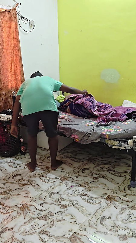 StepMom Tricked and Fucked up by Pervert Stepson