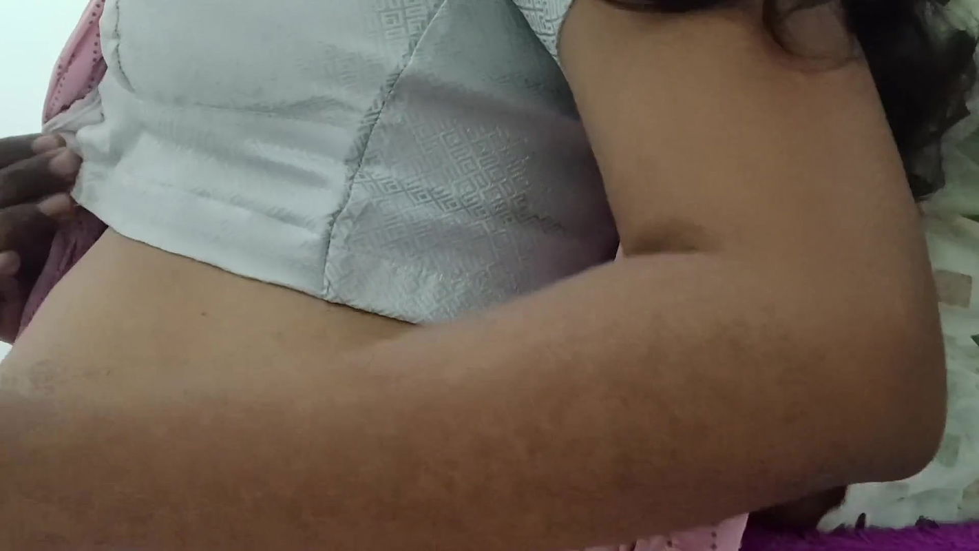 First Time Blushed Desi Indian Women Cheating Her Husband