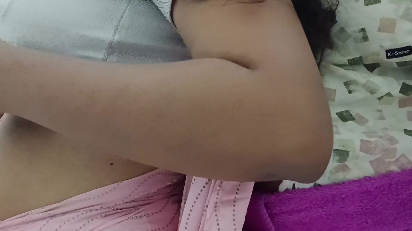 First Time Blushed Desi Indian Women Cheating Her Husband