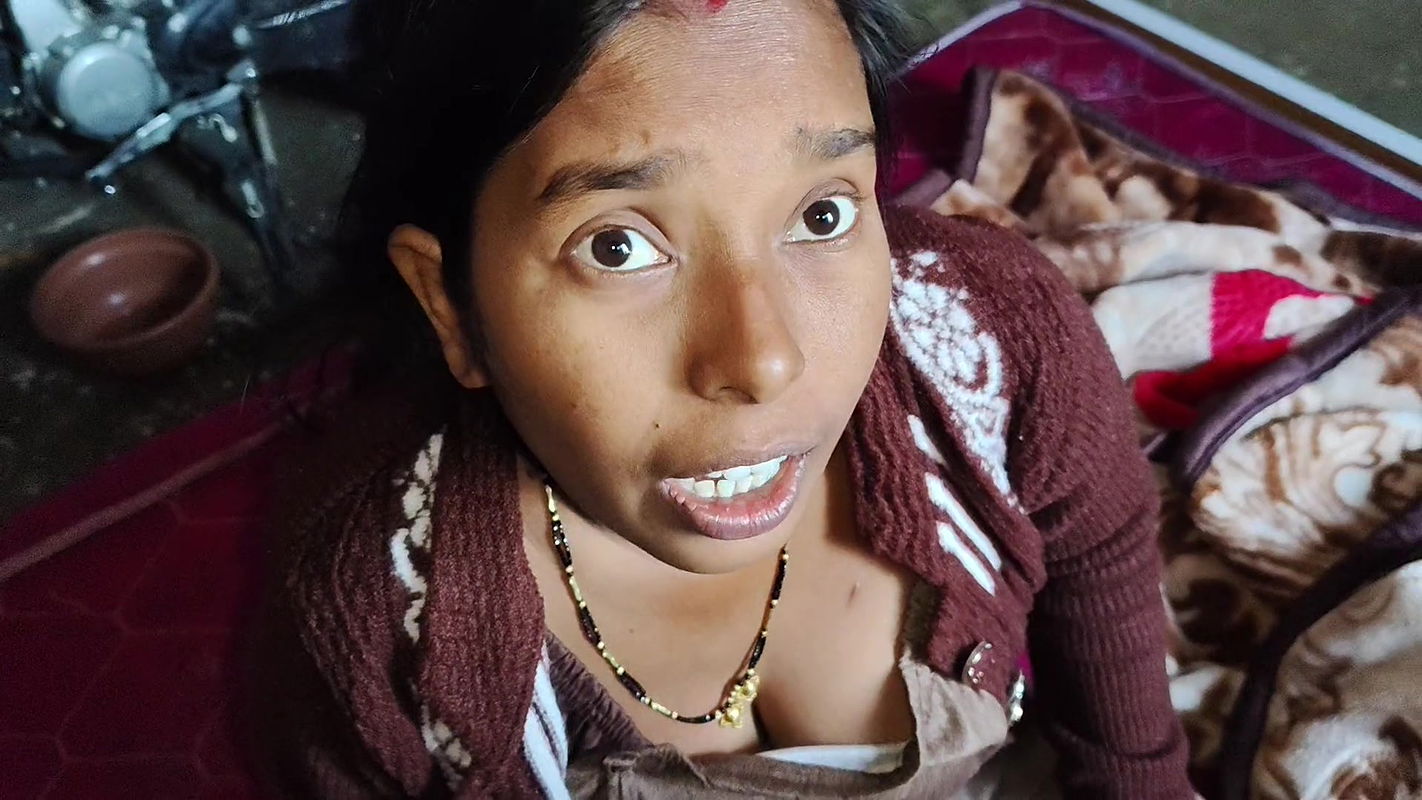 Desi Bhabhi Suck My Penis