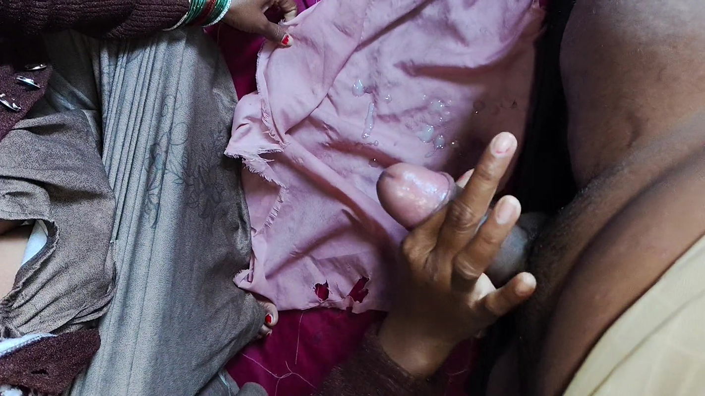 Desi Bhabhi Suck My Penis