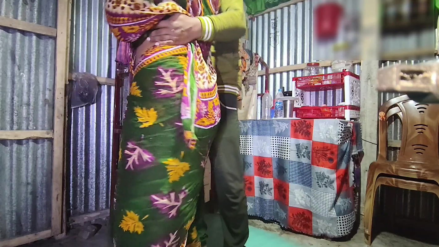 Yours Bhabhi and Me New Video