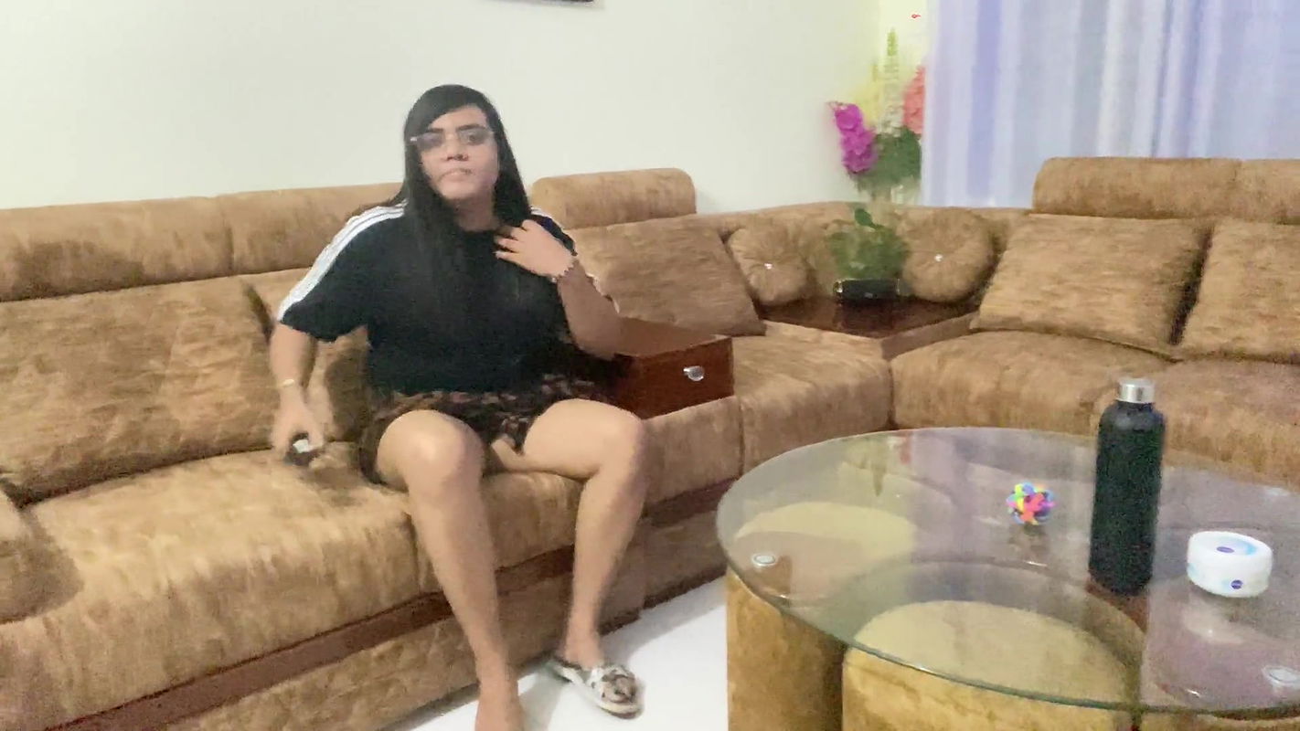 The Best Hot Moment Between Husband and Wife