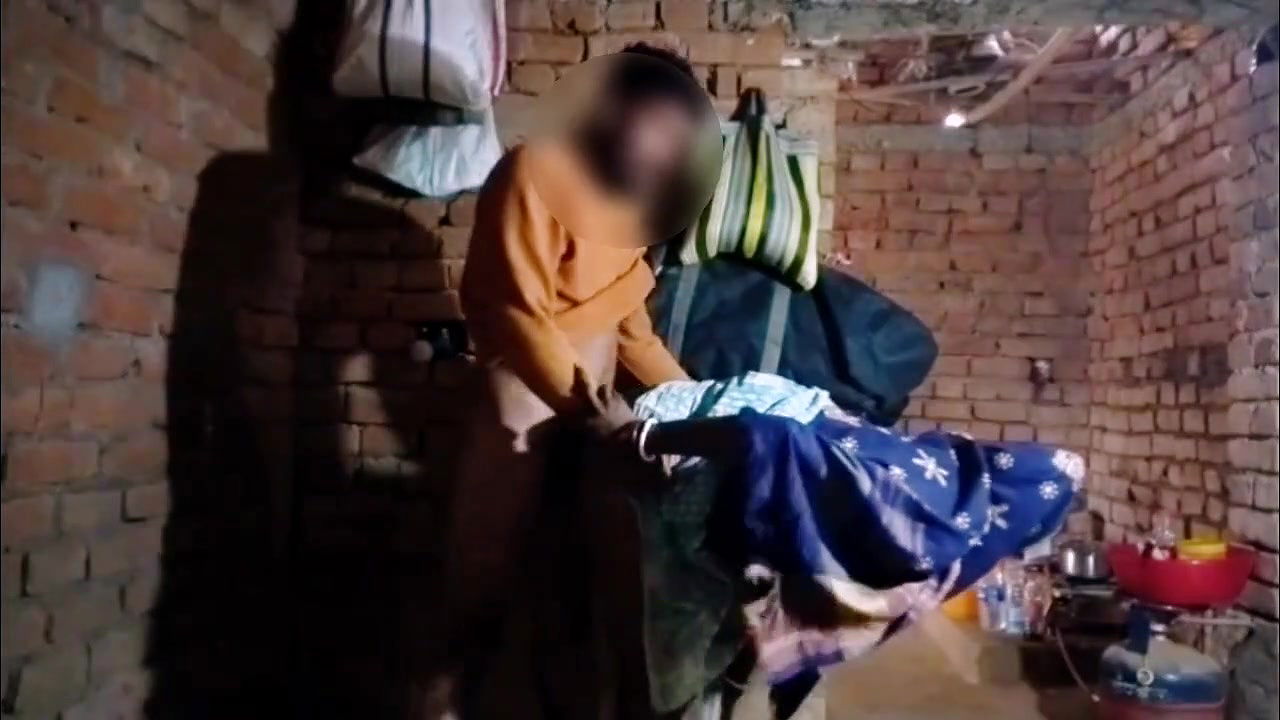 Pregnant Bhabhi Ke Sath Chudai Dogy Style Me