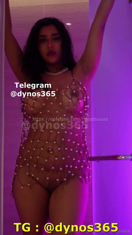 Thea D’suuza – PPV