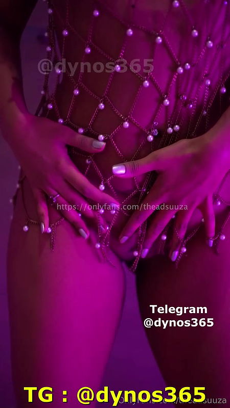 Thea D’suuza – PPV