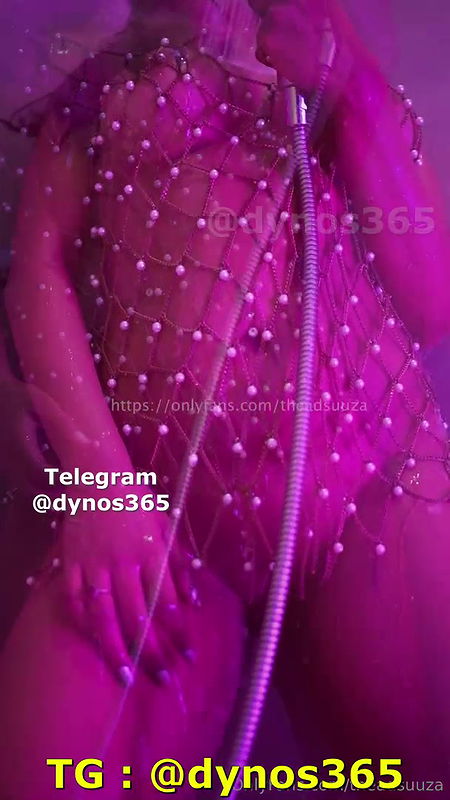 Thea D’suuza – PPV