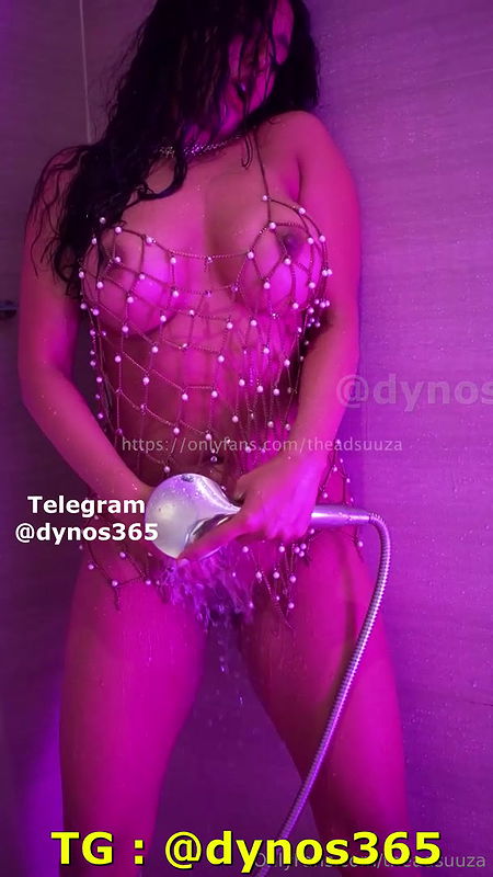 Thea D’suuza – PPV