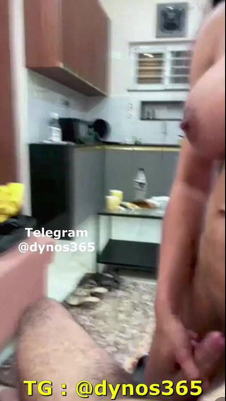 Reshmi Nair – Couple Live