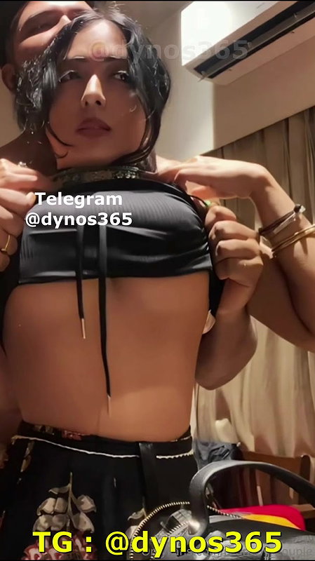 Raunchy couple – PPV