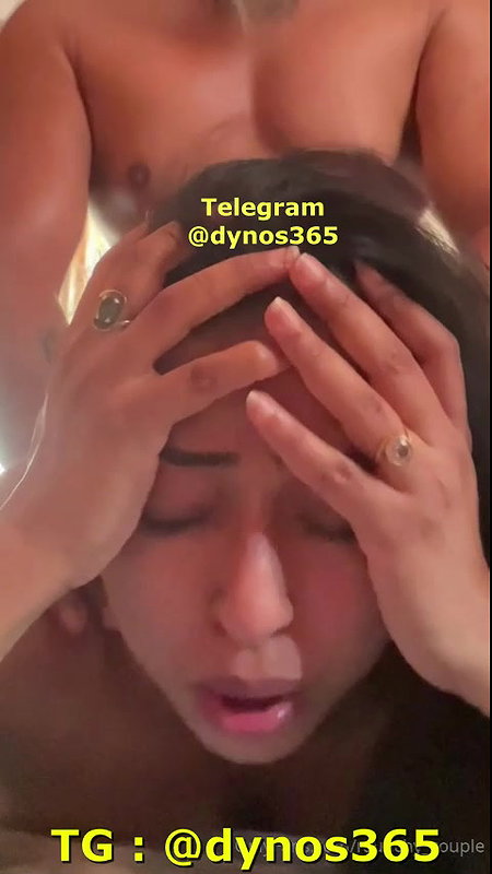 Raunchy couple – PPV 1