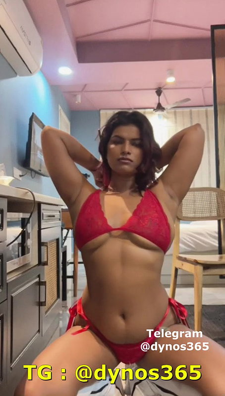 NIDHI GOEL – UPDATE 2