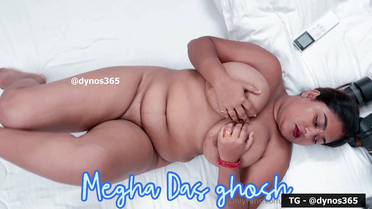 MEGHA DAS – APP VIDEO