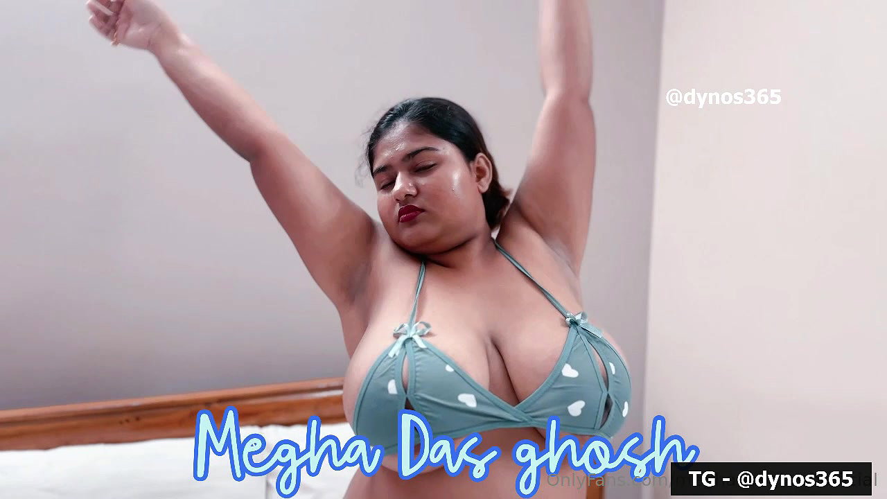 MEGHA DAS – APP VIDEO