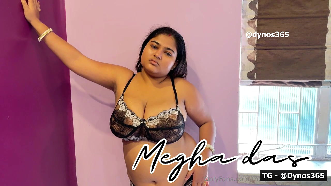 MEGHA – APP VIDEO 5