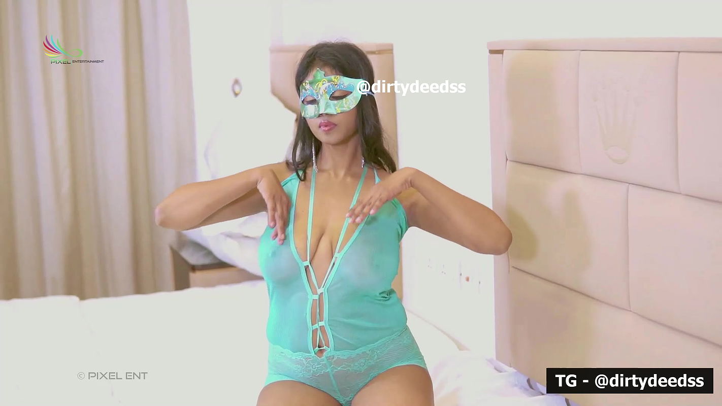 ISHANI  SWAPNA – PART 1