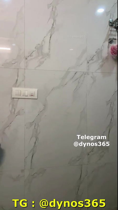 Charvi – New Shower Video