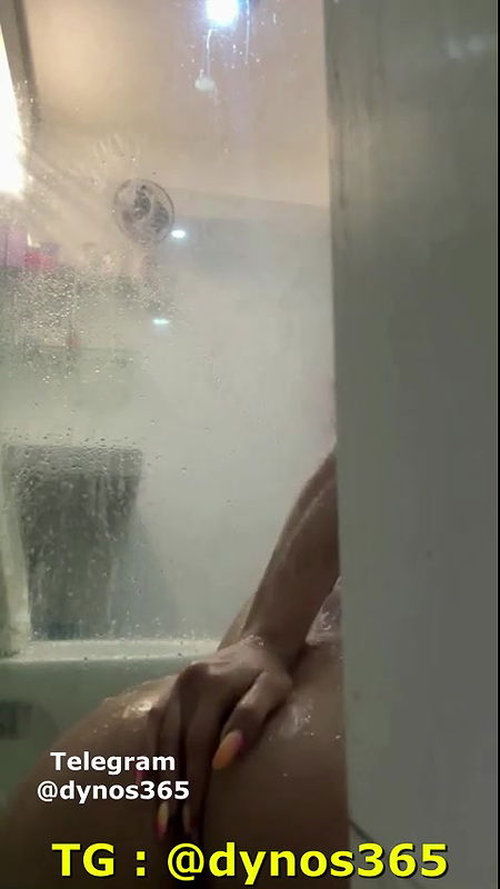 Charvi – New Shower Video