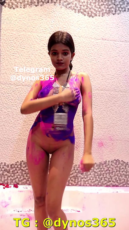 AMAIRA – HOLI VIDEO