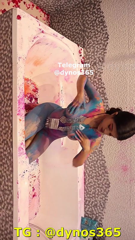 AMAIRA – HOLI VIDEO